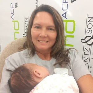 Meet your Posher, Mary